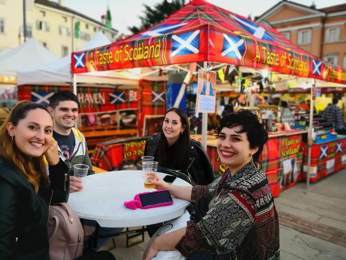 Regioni d’Europa, dopo il successo di aprile, torna a Castelfranco Veneto! - 