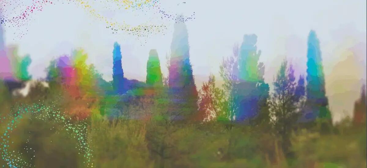 Vittorio Veneto, fino al 30 ottobre le "Diffrazioni" mettono in luce la voce dei giovani - 