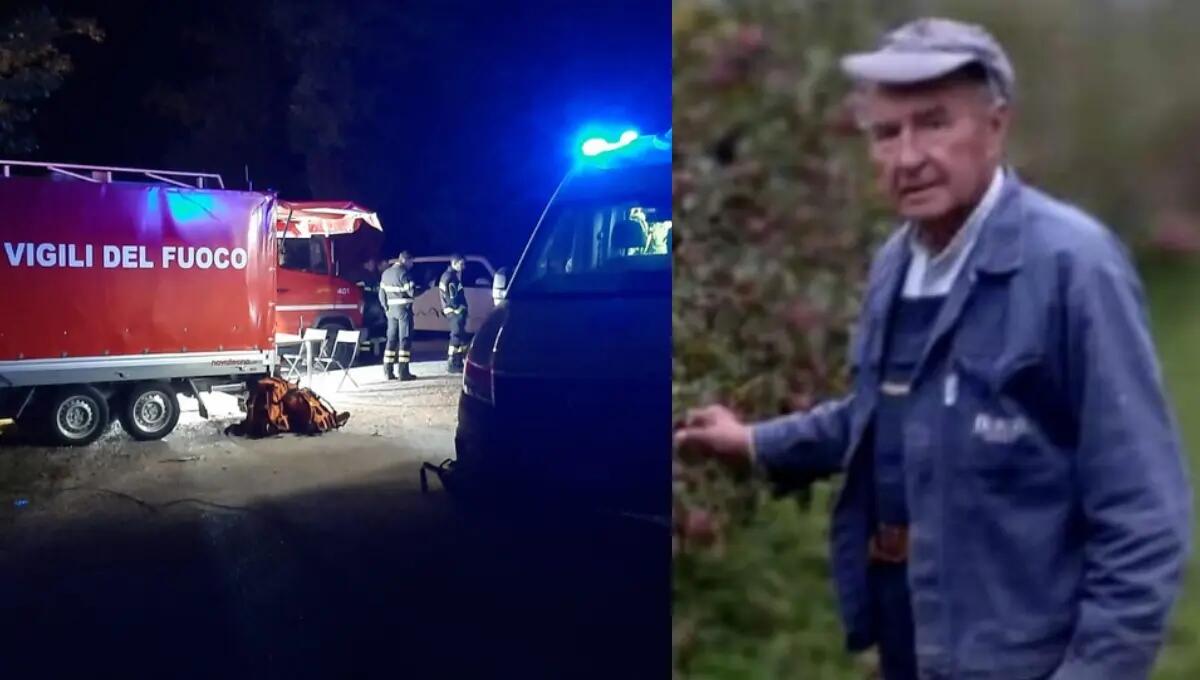 Scomparso Alberto Cacitti di Tolmezzo: avviate le ricerche - 