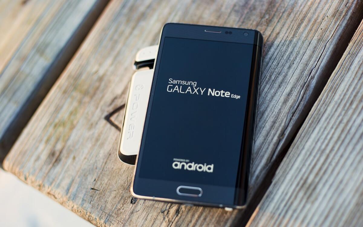 I telefoni Samsung, storia di un colosso destinato a crescere - 