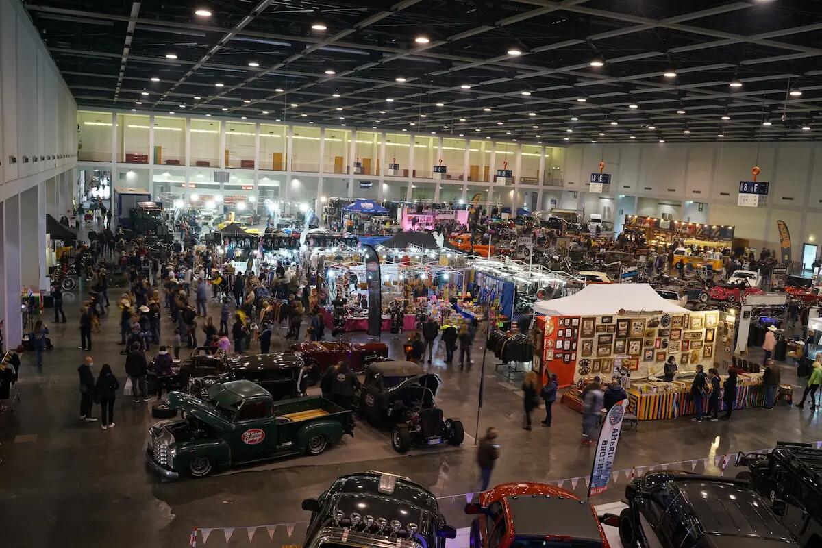 Tuttinfiera: tre nuovi eventi nella 3giorni dedicata alle passioni - 