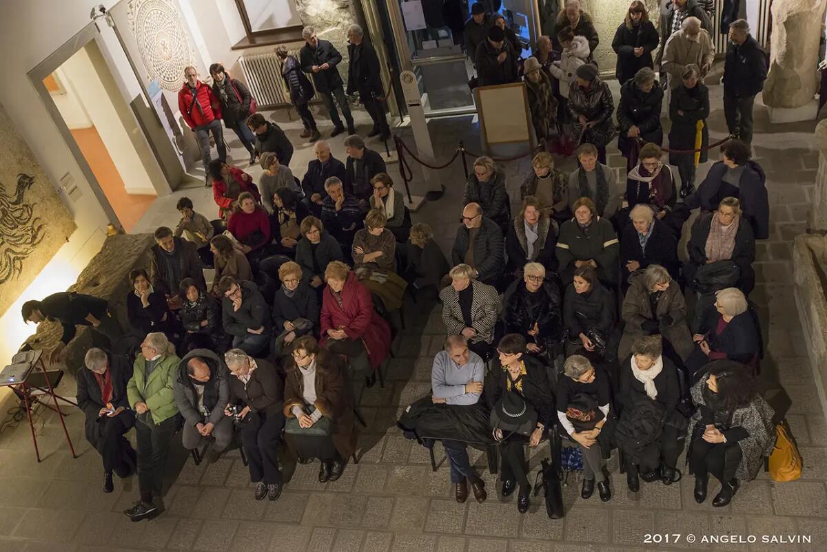 Torna dopo 2 anni, con la 40a edizione, il festival Concerti Cividalesi, al via domenica 30 ottobre - 