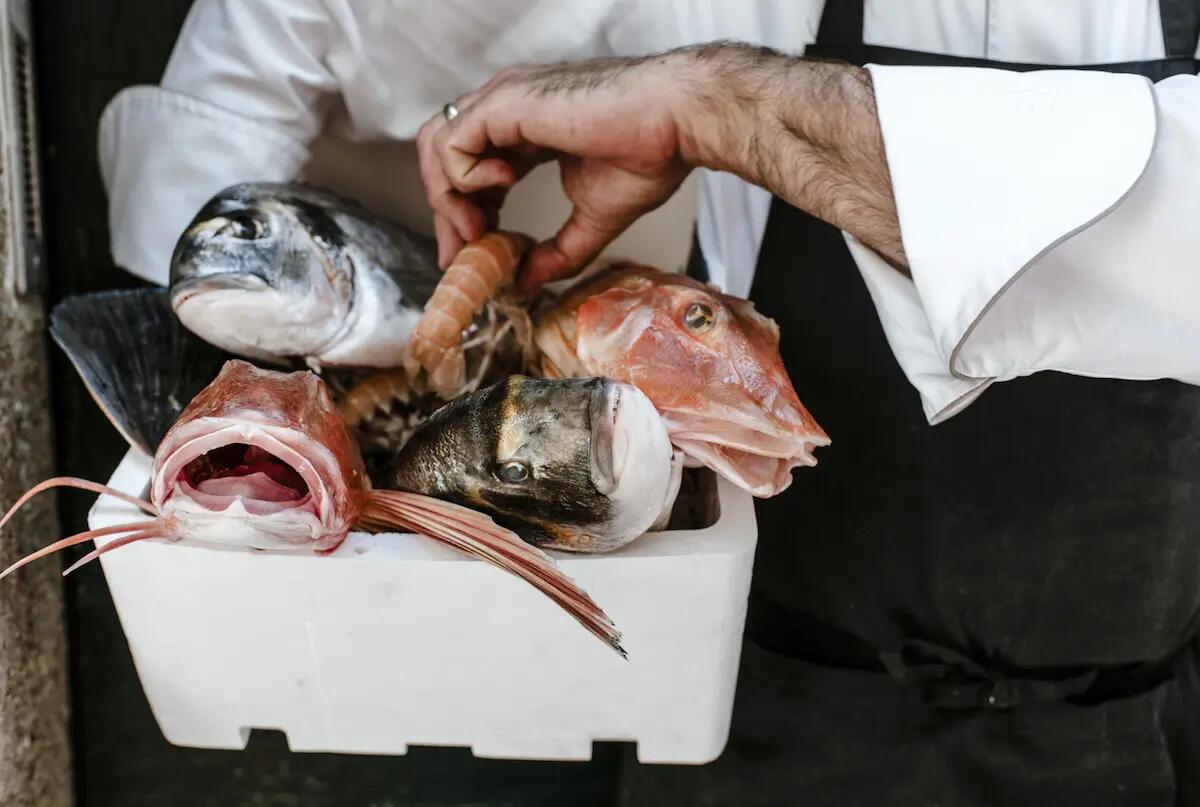 Fvg Via dei Sapori: La sostenibilità tema del Capitolo 3 della Nuova Cucina, 8 cene in novembre - 