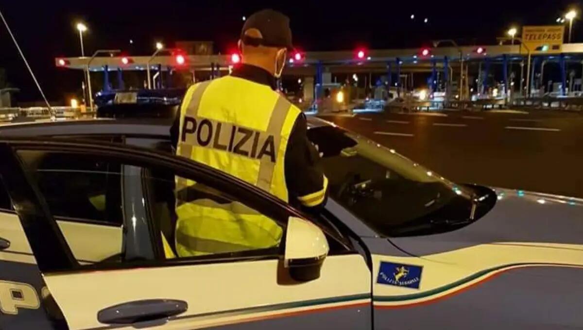 Latitante 41enne fermato ed arrestato a Portogruaro per reati finanziari - 