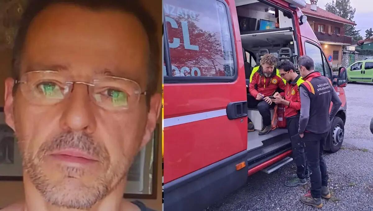 Ritrovato senza vita Pietro Gianeselli, era scomparso da casa a Opicina lunedì - 