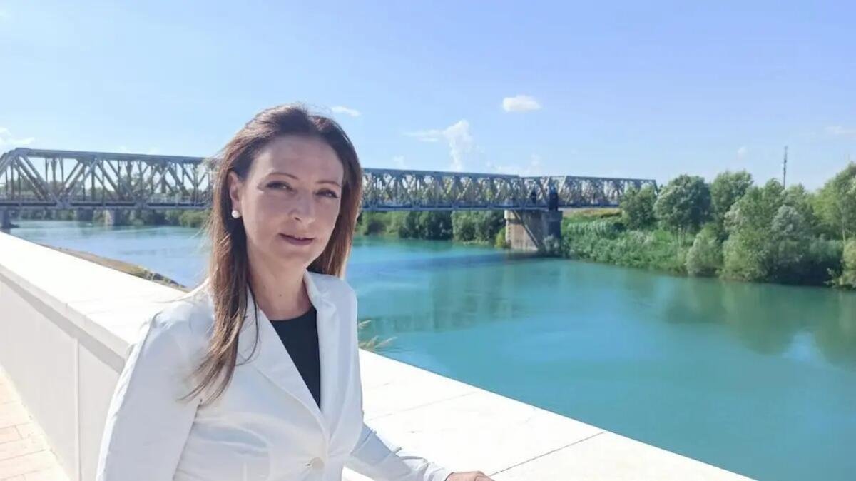 Tagliamento, Spagnolo: Regione attenta alle opere per la sicurezza - 