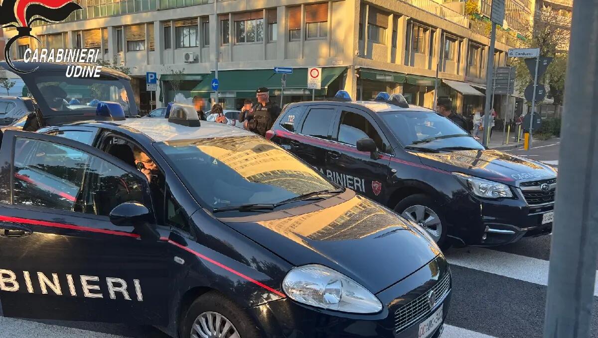 Controlli, ancora ubriachi alla guida con tasso oltre 2 g/l - 