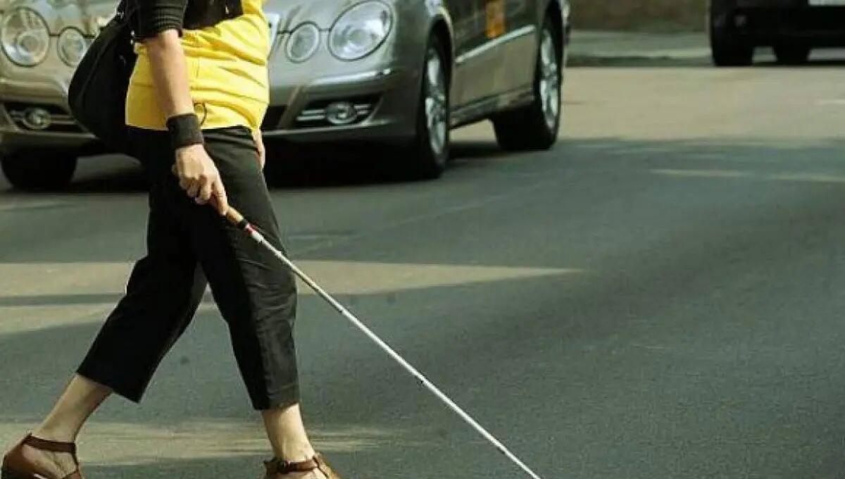 Si è finta cieca per 8 anni percependo oltre 100mila euro: scoperta e denunciata - 