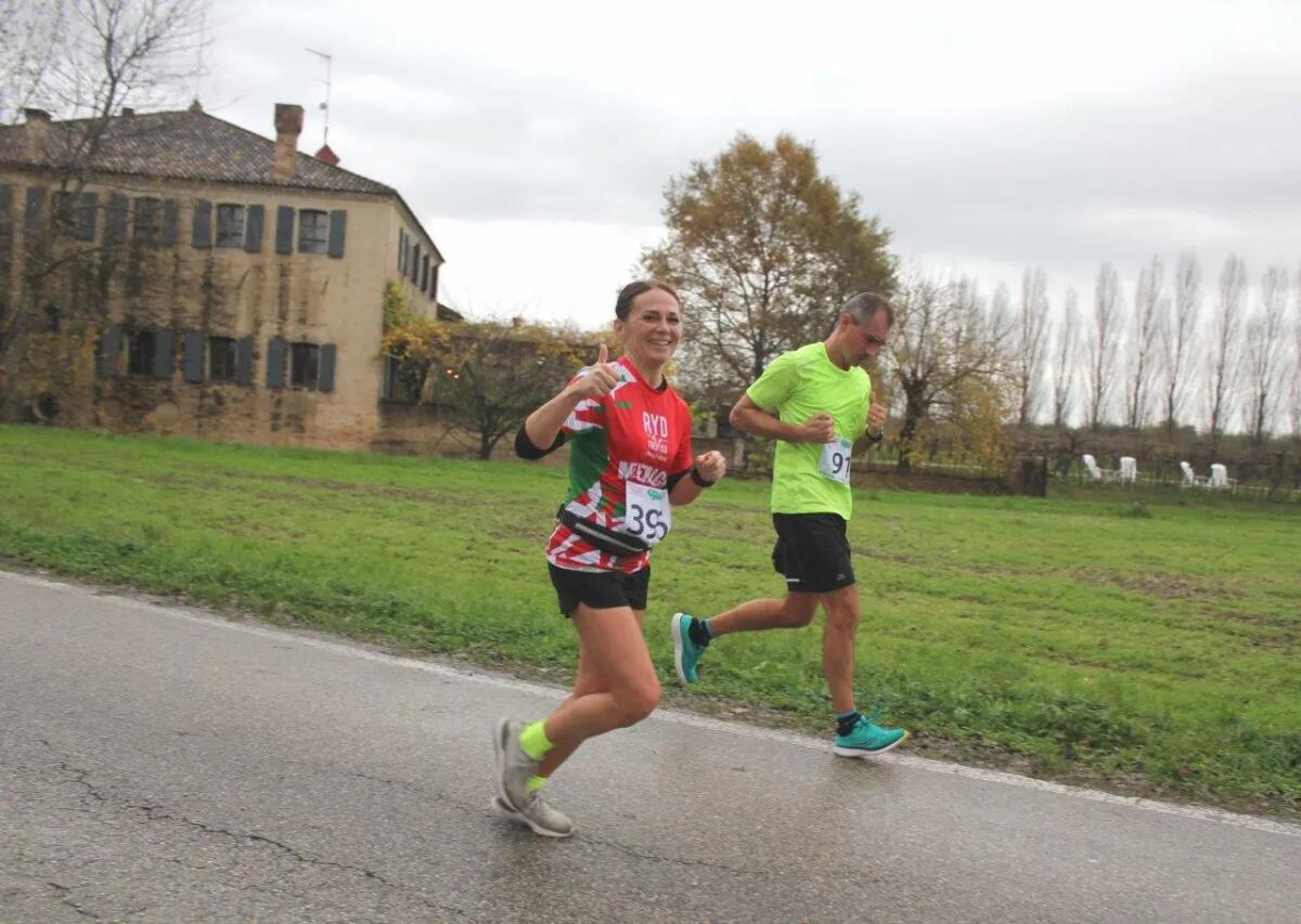 Maratonina di San Biagio, c’è anche il keniano Riungu - 