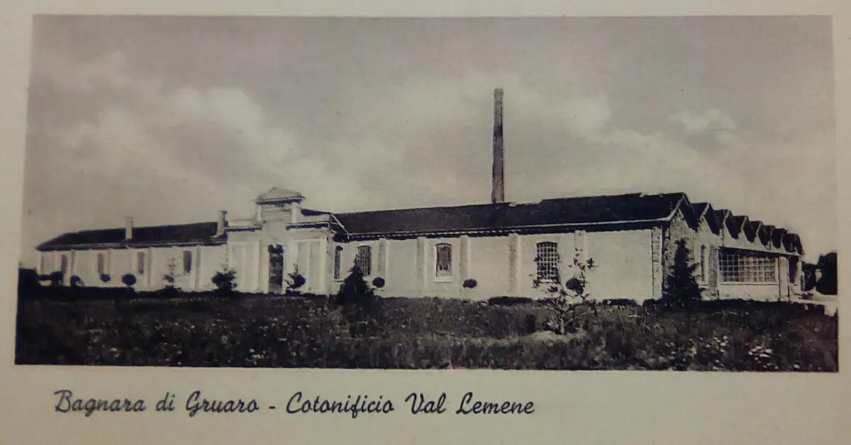Gruaro… un paese da vivere, presentazione del libro La fabbrica di Bagnara - 