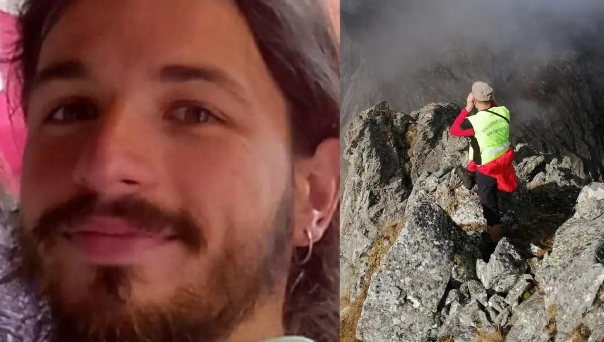 Ritrovato morto Nicola Spagnolo, l'escursionista disperso sul Lagorai -