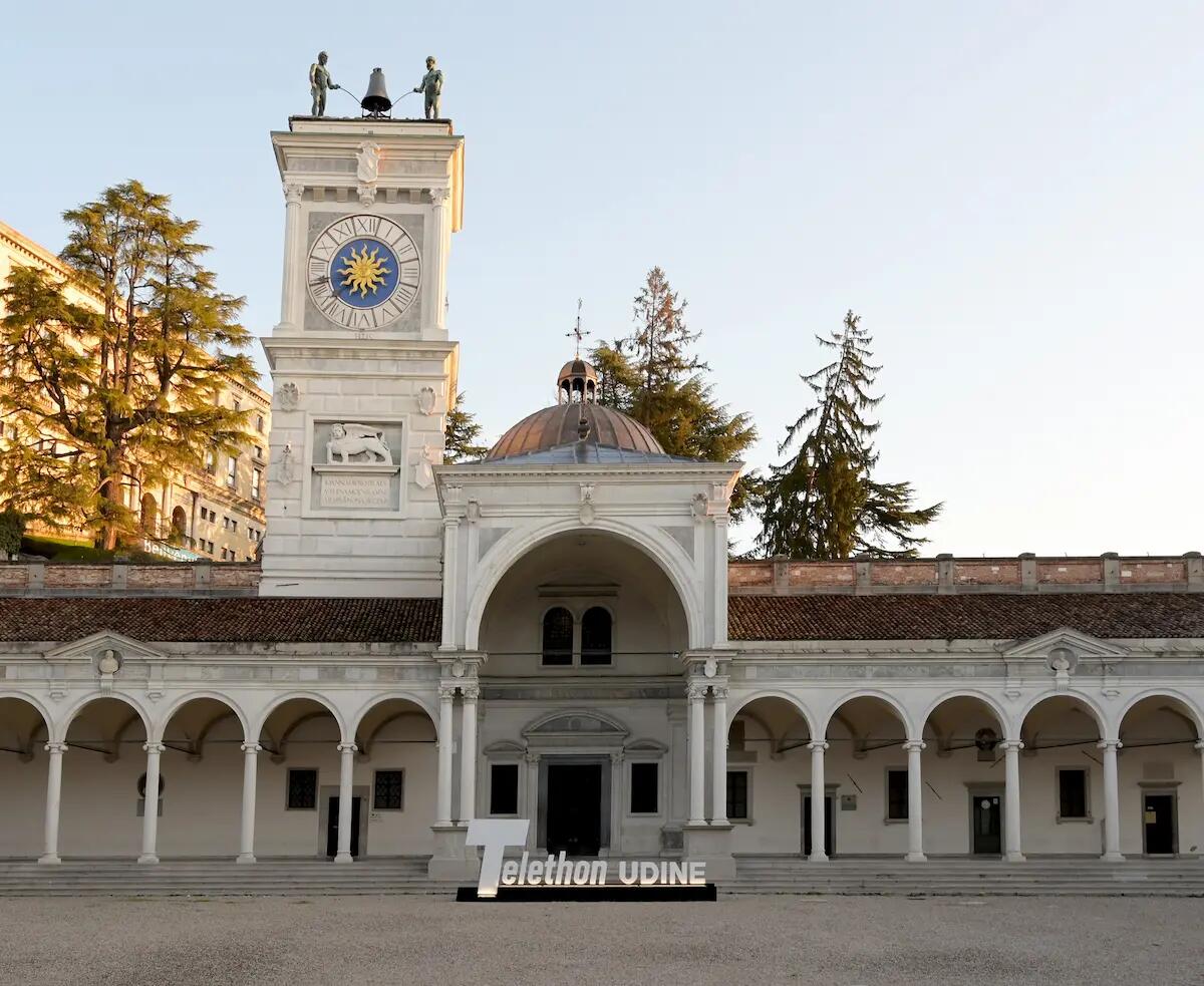 Telethon Udine, riparte la corsa per la ricerca - 