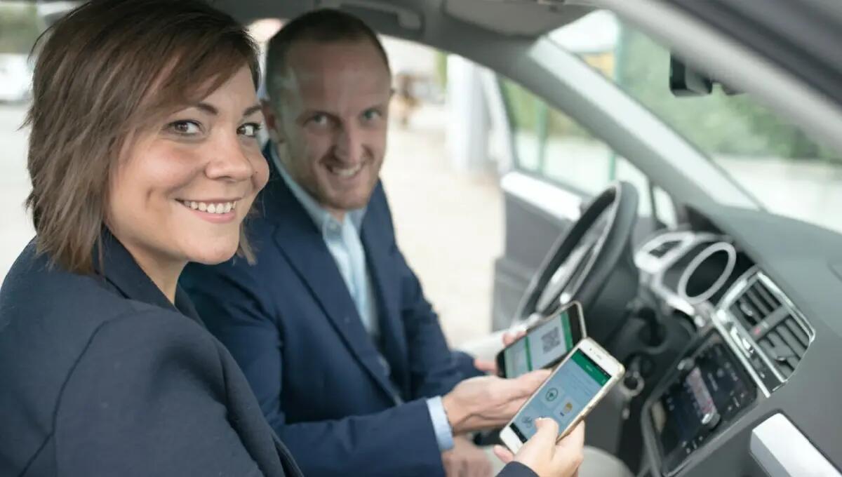 Ateneo di Udine, domani al via la condivisione dell'auto - 