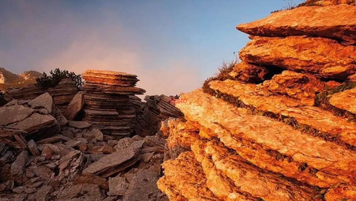 A Erto la presentazione del "Dolomites World Heritage Geotrail" dedicato alle Dolomiti Friulane - 