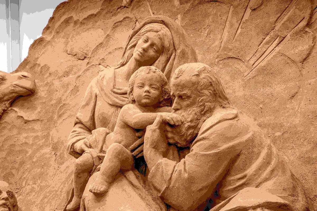 Jesolo Sand Nativity, in Piazza Brescia sorgeranno le “sculture di pace” - 