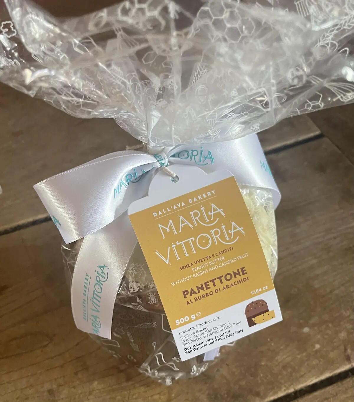 I panettoni friulani piacciono, boom di richieste per i prodotti da forno di Dall'Ava - 