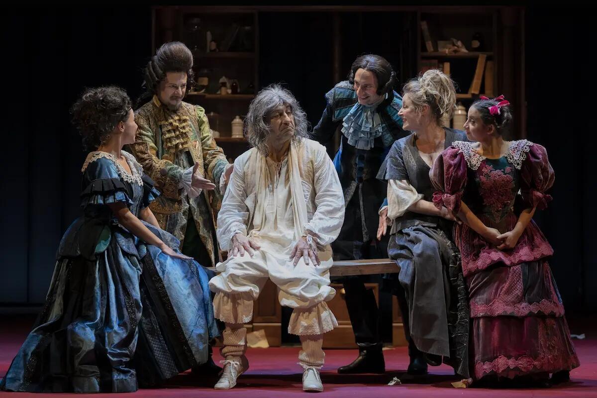 Teatro nuovo Giovanni da Udine, dall’11 ottobre via alle prime prevendite della stagione di prosa - 