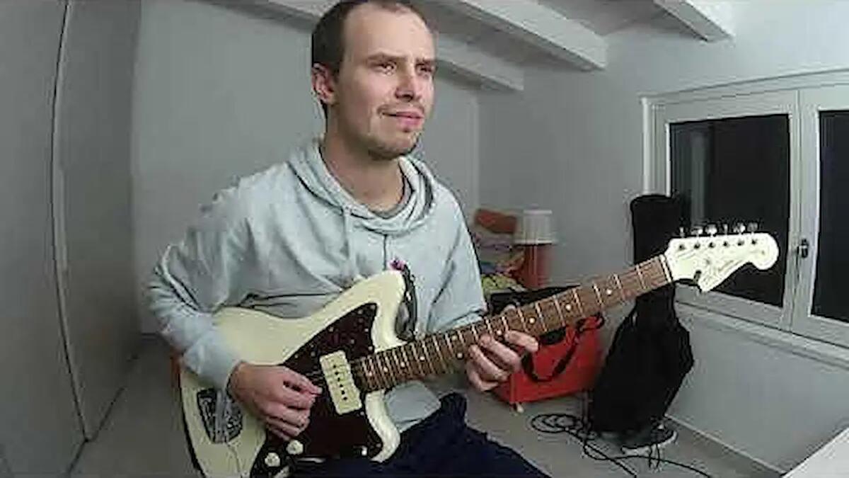 Serata jazz in memoria del chitarrista Lanfranco Malaguti a Trieste giovedì 20 ottobre - 