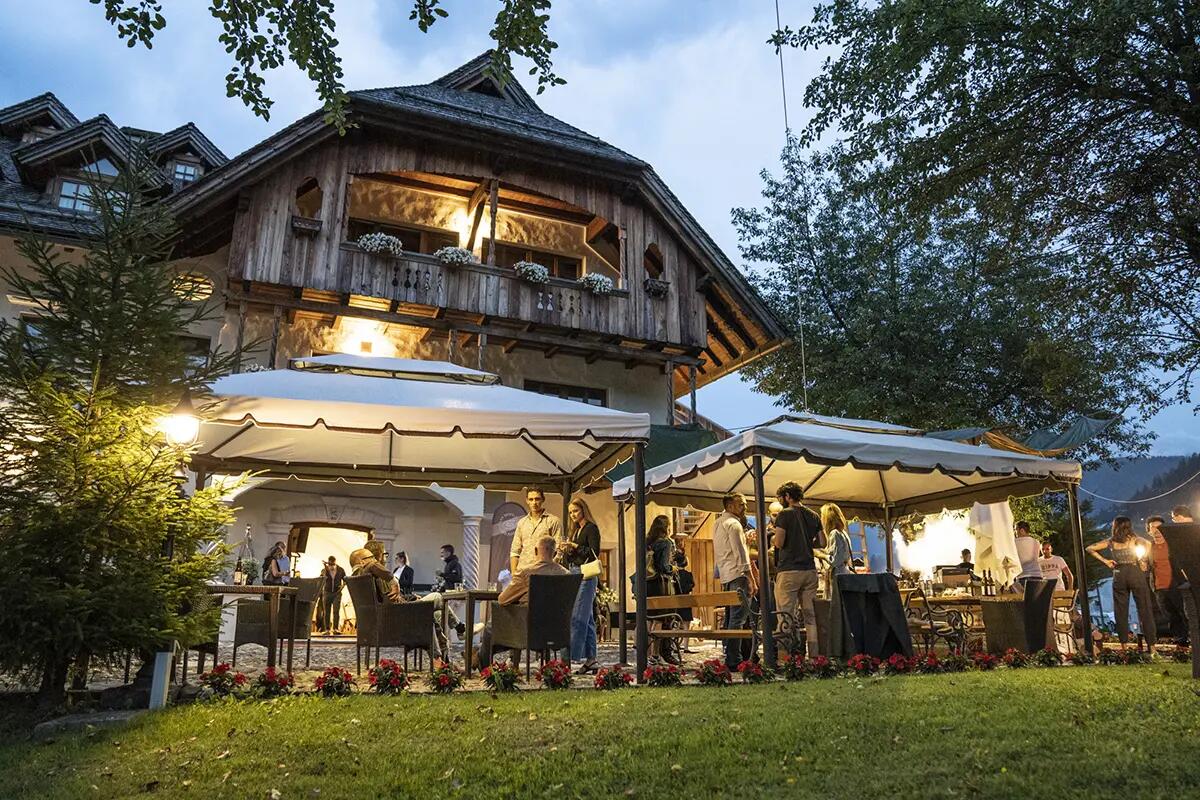 Ein Prosit 2022 a Udine 2022: la 23esima edizione della manifestazione si terrà dal 19 al 24 ottobre - 