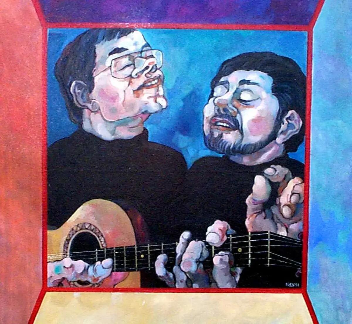 Cortinateatro estate si conclude con un omaggio alla tradizione bellunese, “Belumat: 50 anni di storia” - 