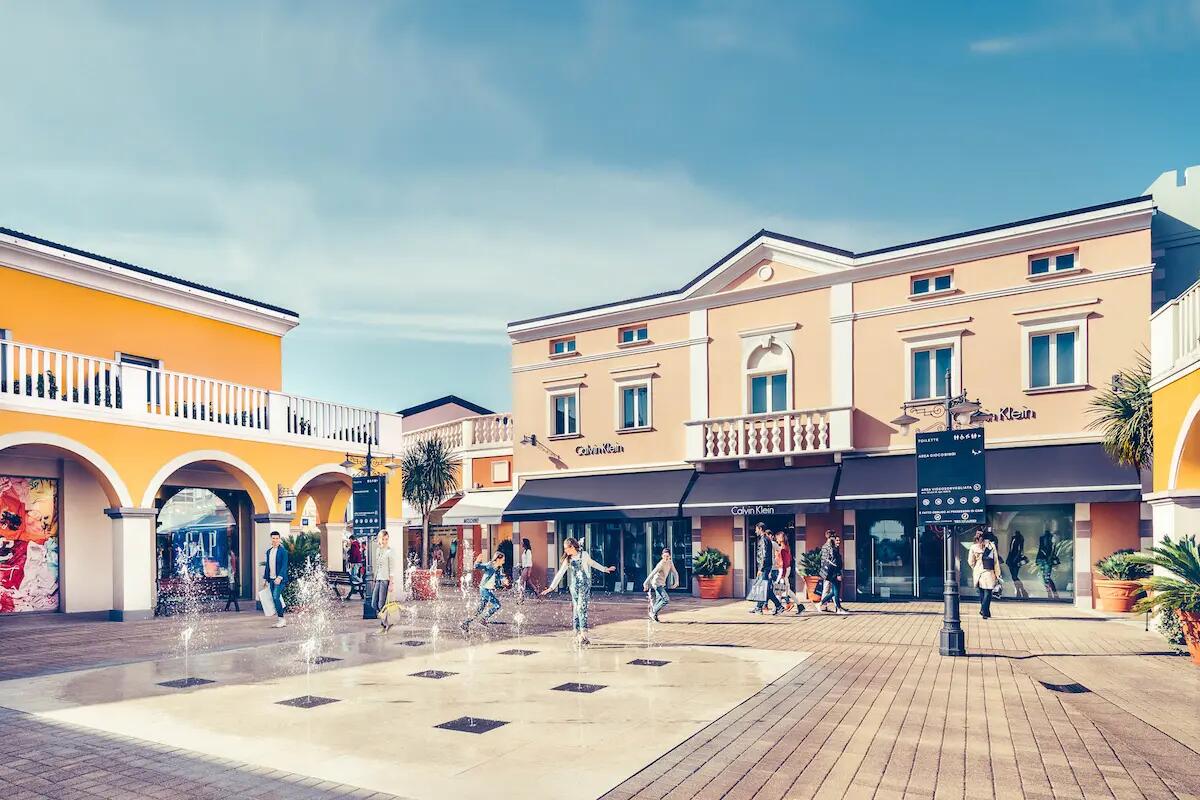 Arcs FVG al Palmanova Village per sensibilizzare alla prevenzione oncologica il 23 ottobre - 