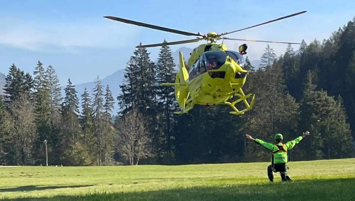Sbaglia canale di risalita e va nel panico: soccorso escursionista - 