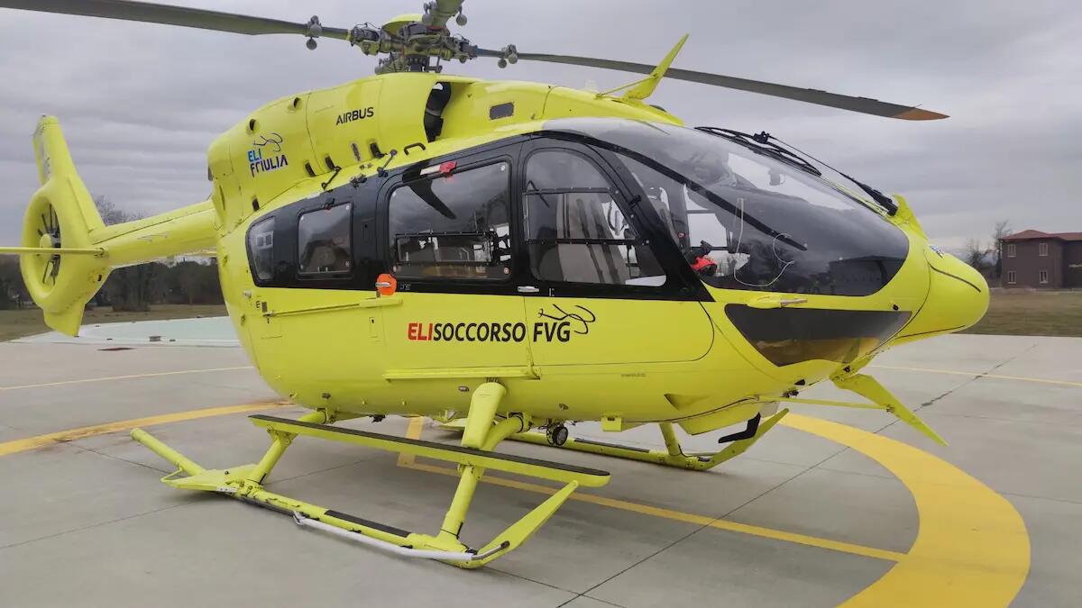 "Nuova eliambulanza ferma 6 giorni su 7, ma costa 5mila euro al giorno" - 