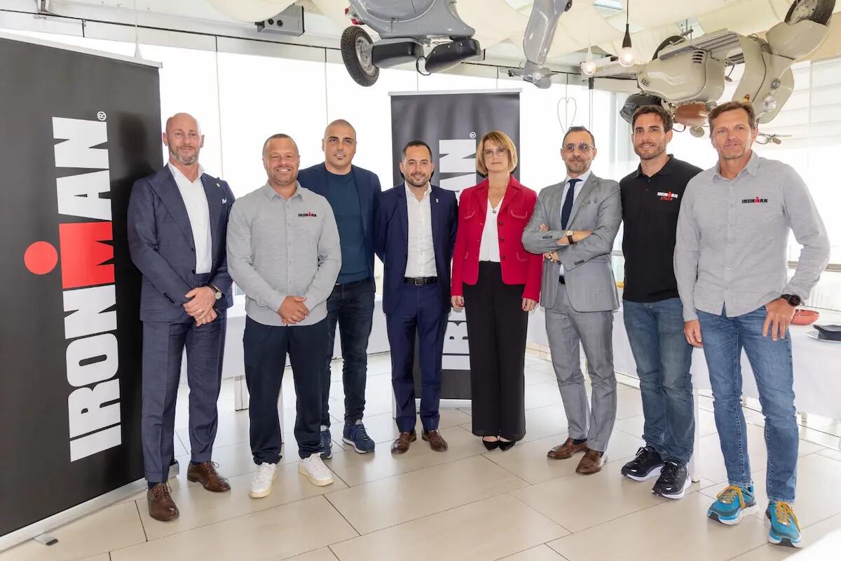 Ironman 70.3m Jesolo-Venice, ai nastri di partenza la seconda edizione - 