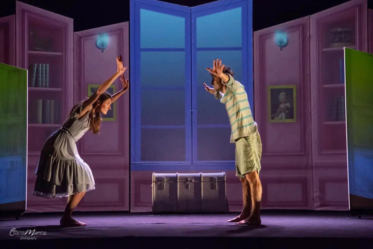 Rassegna Piccolipalchi: Al via l'edizione 2022/23 - 