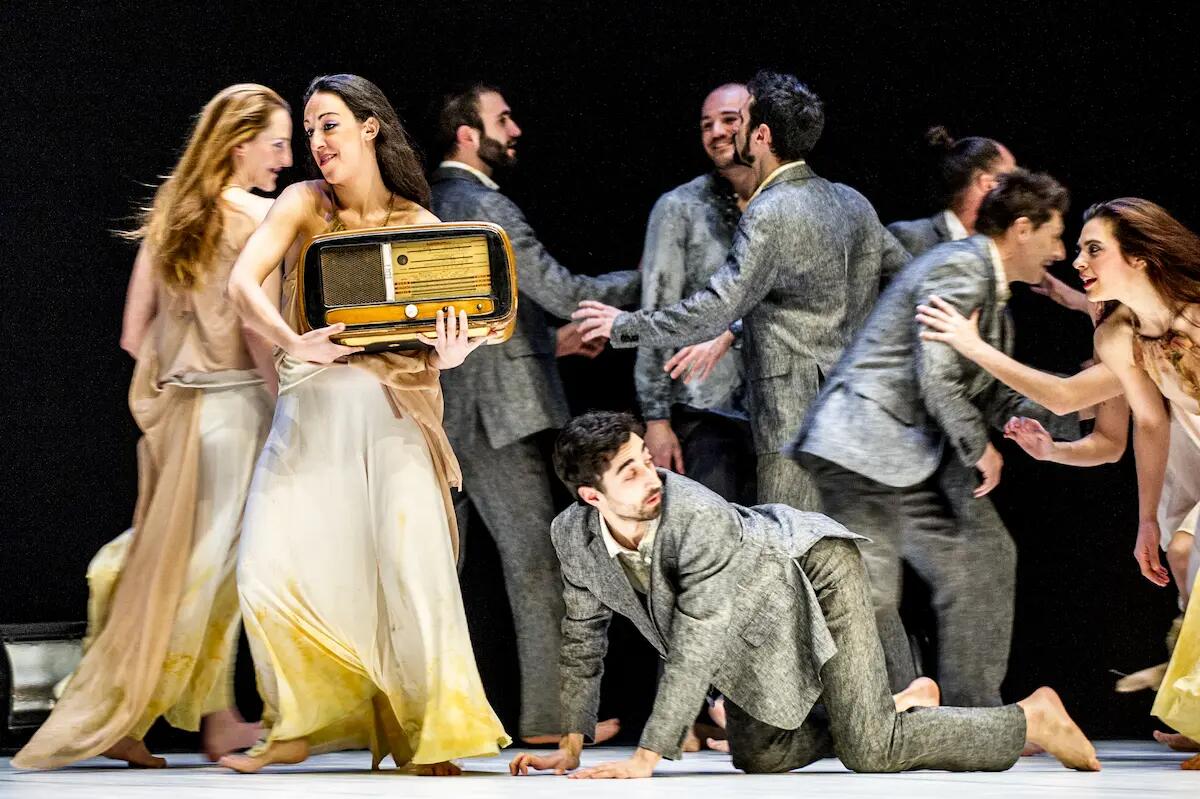 Storie trasformate in arte: a Udine dall'8 ottobre al 17 novembre - 