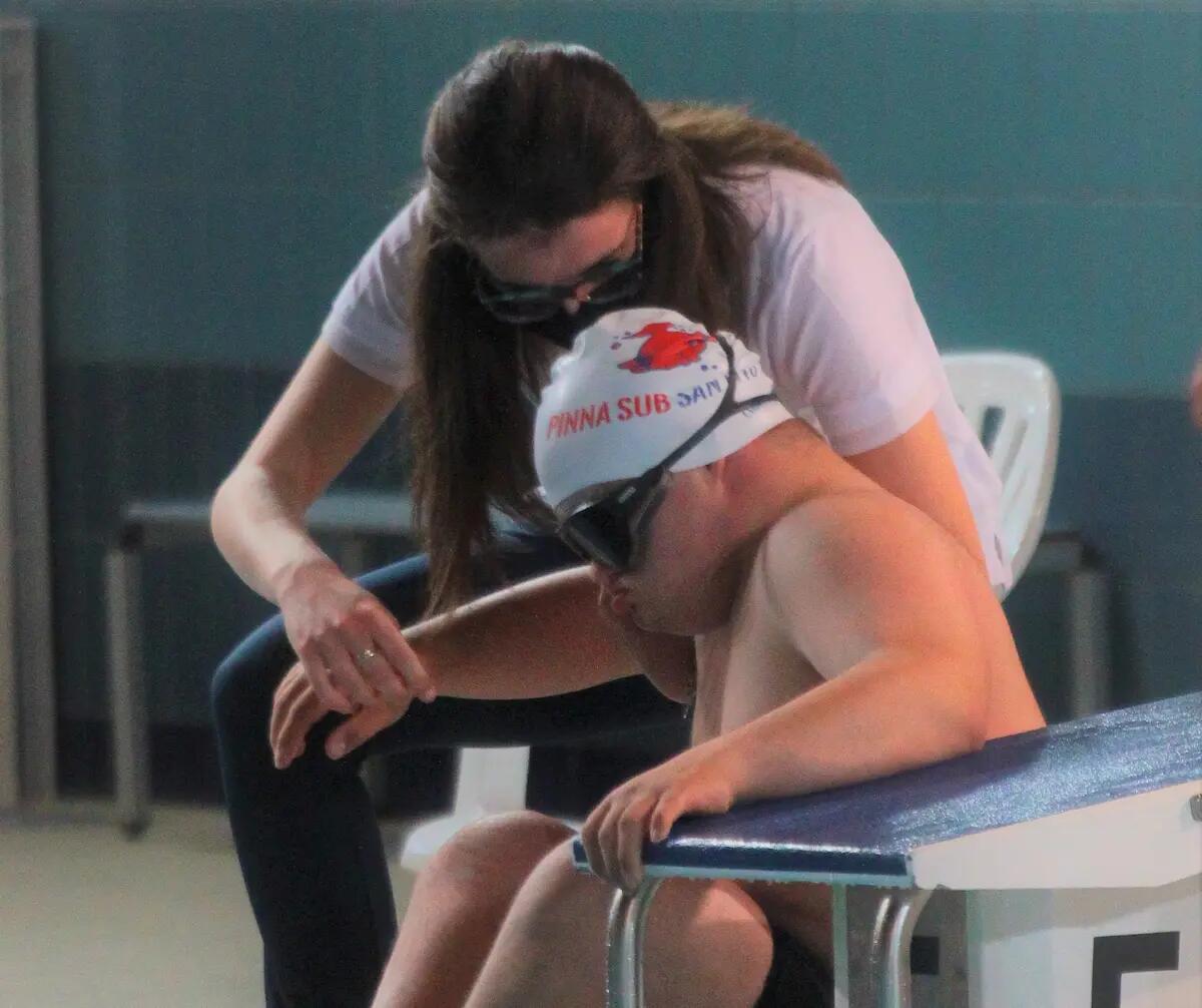 Acqua senza barriere, campionati italiani Difir Fipsas a Lignano - 