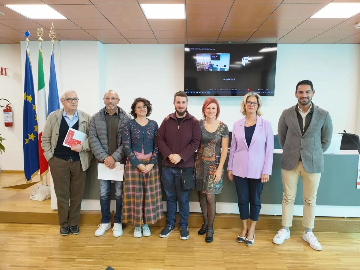 Presentata la nuova campagna teatrale Epicentrico: terremoto culturale, nella Bassa friulana! - 