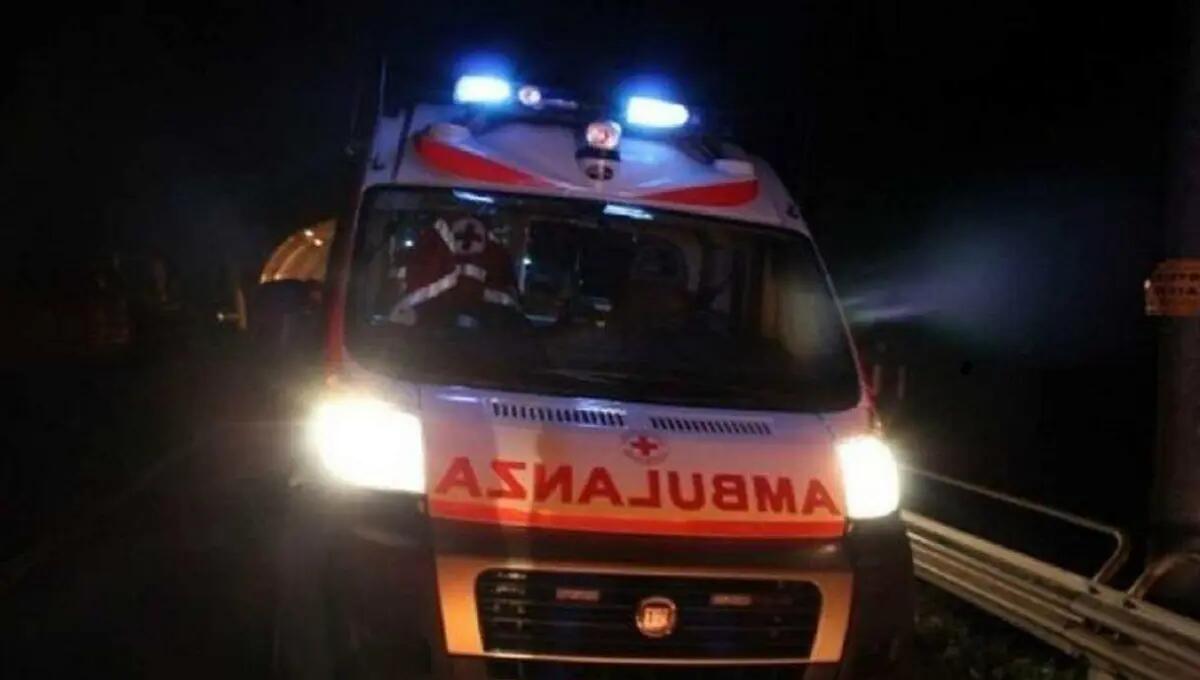 Due incidenti stradali con feriti nella notte, a Trieste e Dignano - 