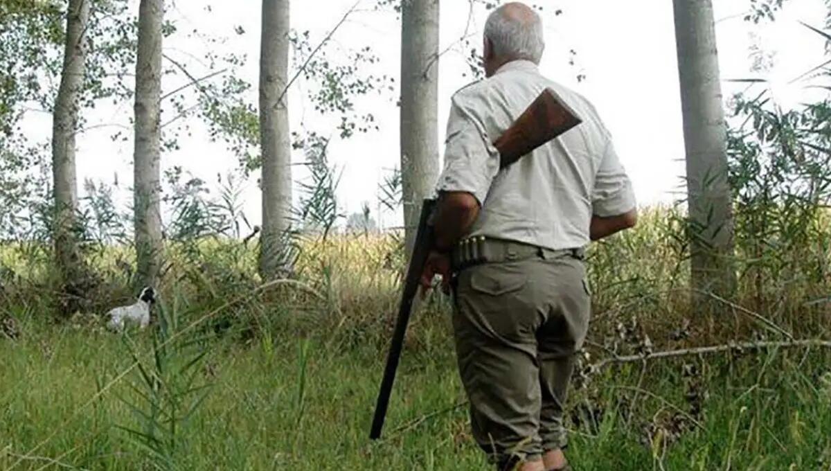 Cacciatore inciampa e spara un colpo di fucile all'amico: denunciato - 