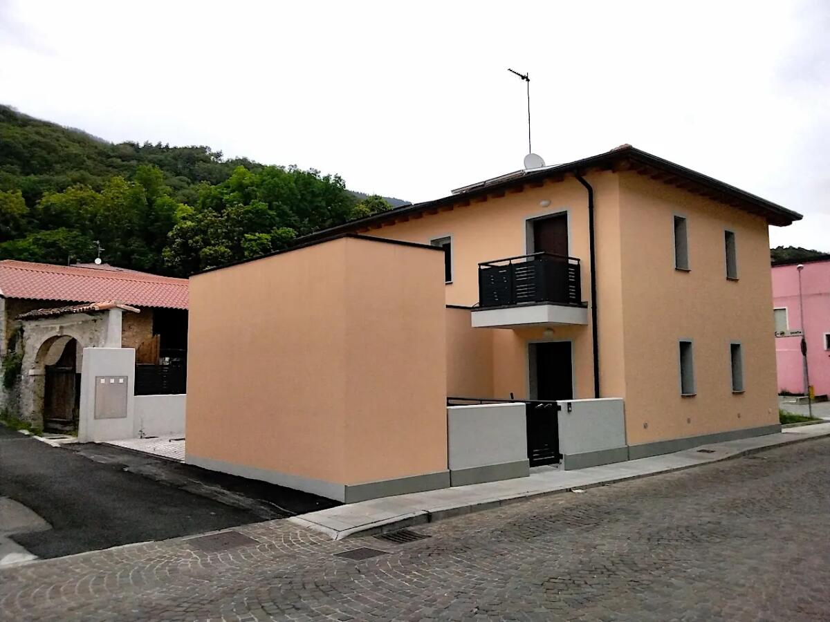 Maniago: inaugurazione 18 ottobre due nuovi alloggi Ater Pordenone su immobile del comune - 