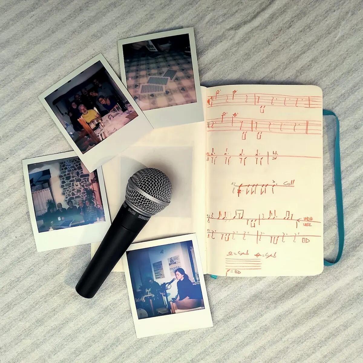 Tornano in Carnia le residenze artistiche di Casamia - 