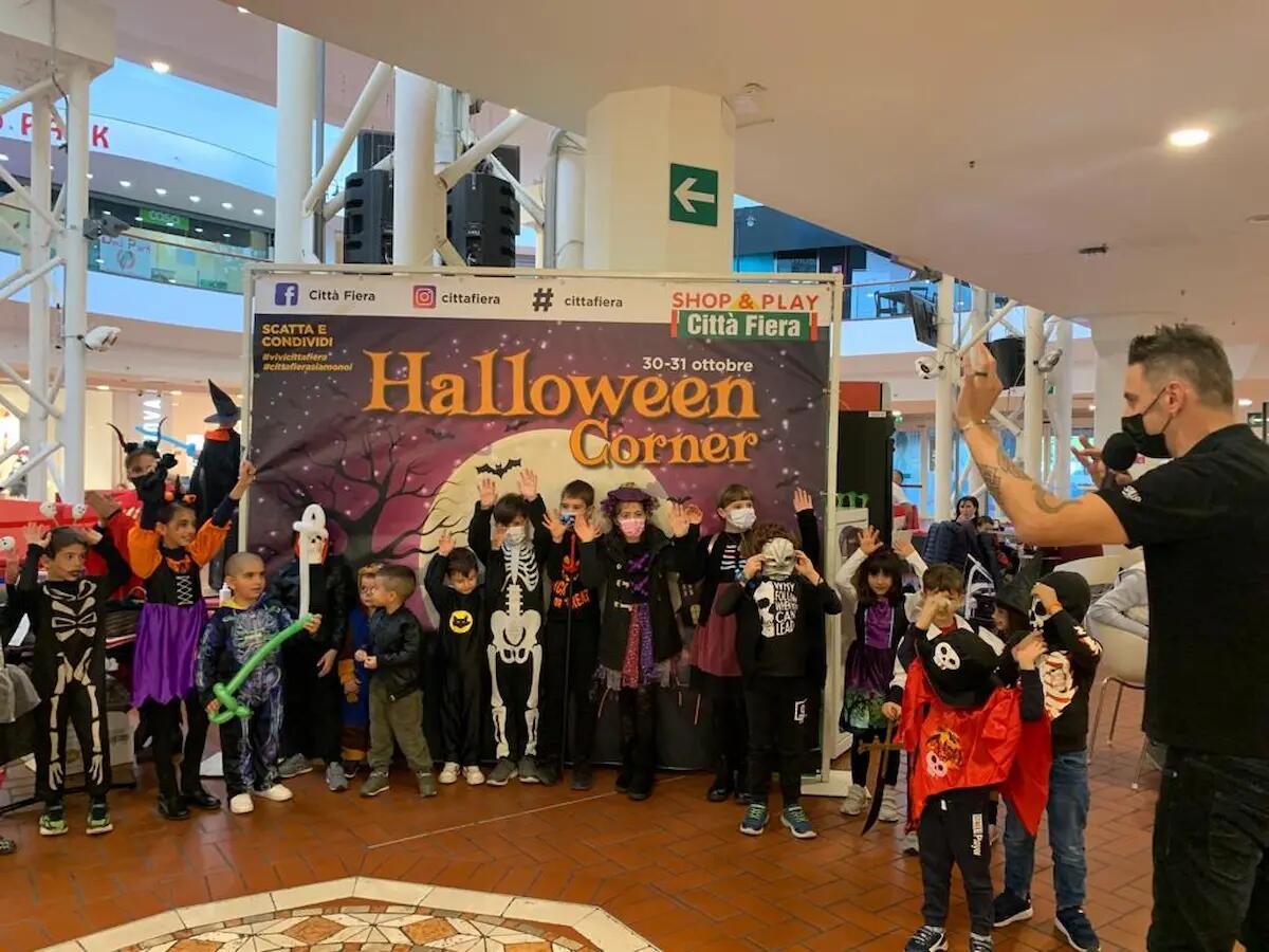 Lettura, gioco e divertimento: a Città Fiera tanti eventi gratuiti dedicati a grandi e bambini - 