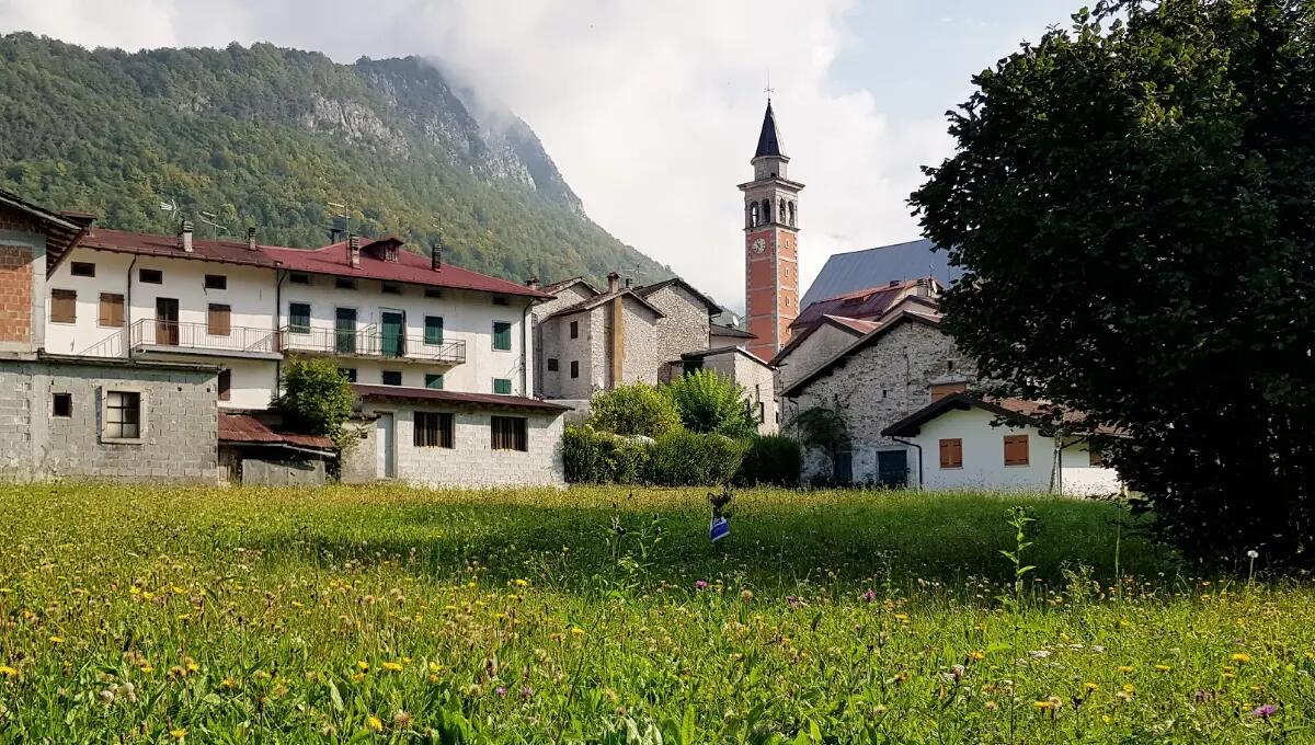 Claut, buoni spesa per le famiglie a basso reddito - 