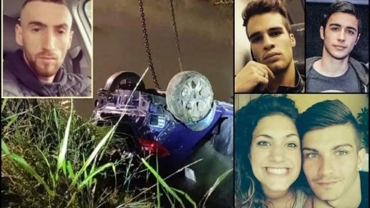 Strage dei ragazzi a Jesolo: scarcerato Marius Marinica, dopo 6 notti in cella - 