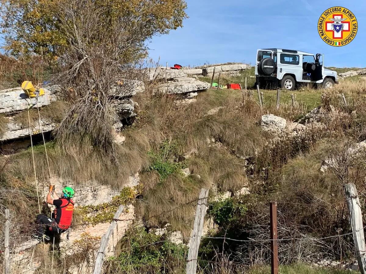 Carmelo Busti scomparso: ancora un giorno di ricerche - 