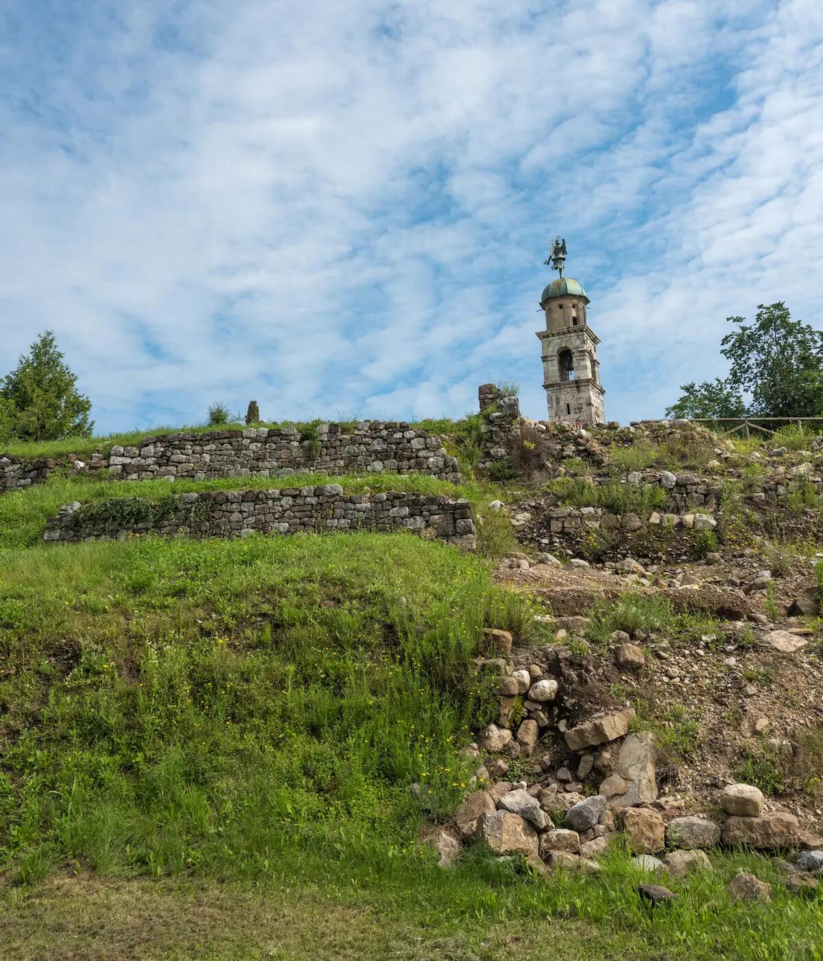 Ecomuseo Acque: doppio appuntamento al Colle di San Martino (Artegna) - 