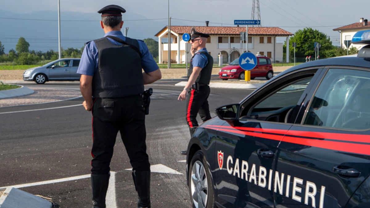 Controlli nel Friuli Occidentale, ritirate 7 patenti ed elevate 21 sanzioni - 