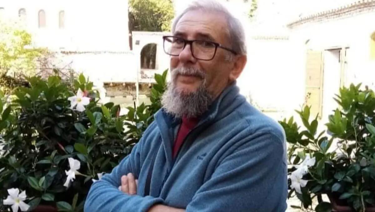 Ritrovato l'uomo scomparso da San Michele al Tagliamento - 