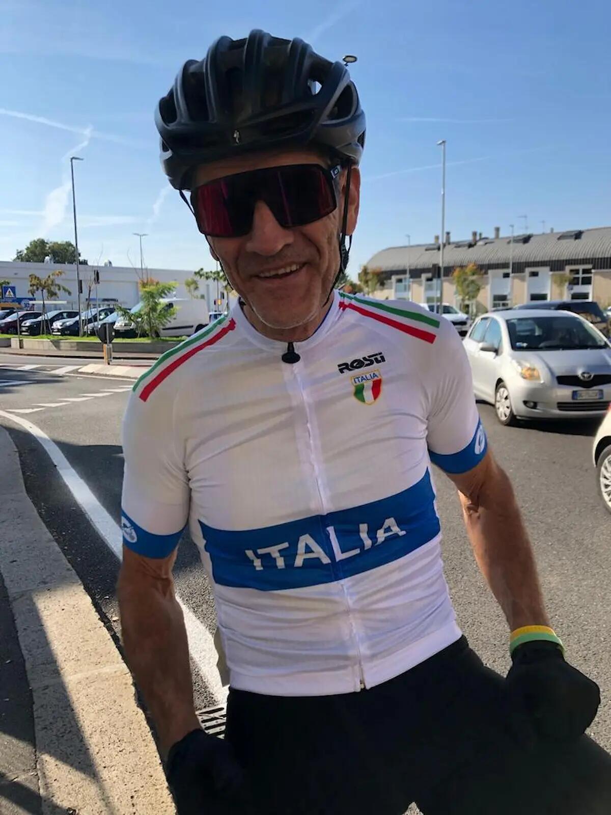 Mondiali di Gravel, Sellan tradito dalla corona - 