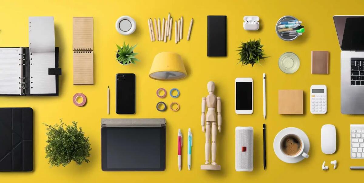 Gadget personalizzati: dai mouse pad ai block notes, ecco gli articoli più richiesti per l'ufficio - 