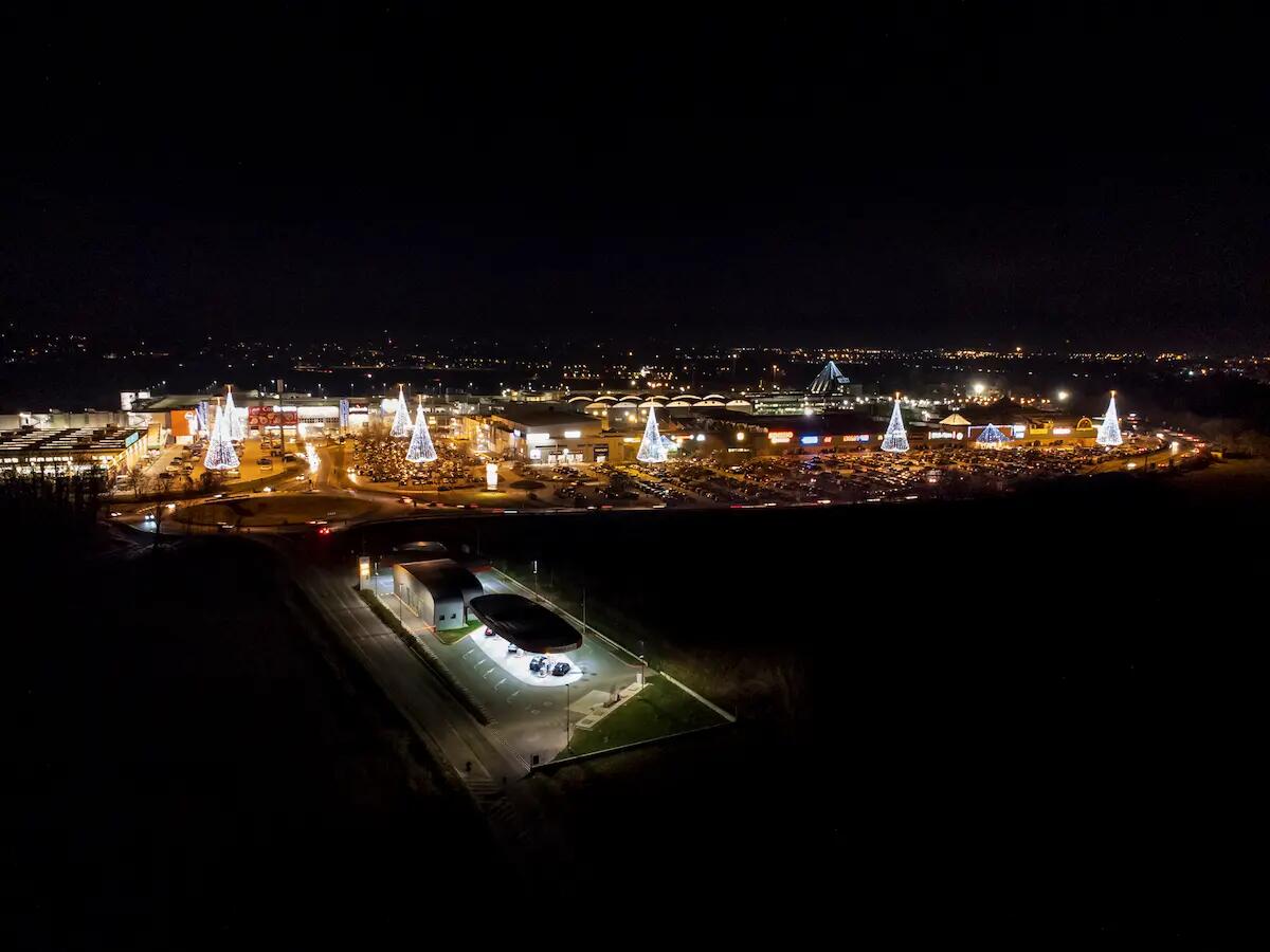 Il Natale è arrivato a Città Fiera. Laboratori, musica, degustazioni, un mese di eventi gratuiti dedicati alla festa più magica dell’anno - 