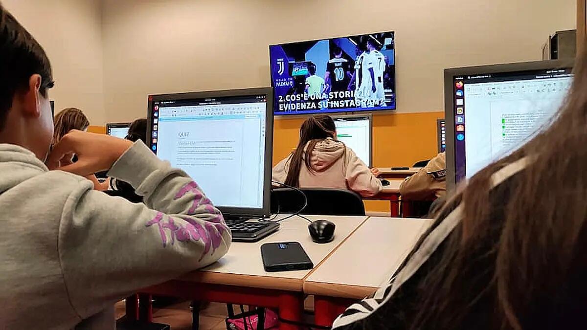 Roveredo in Piano: Sold out per la 1^ edizione di “Connecting” - 