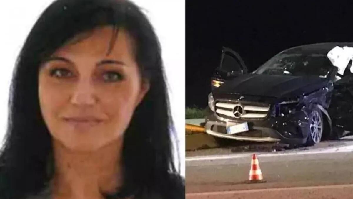 Incidente a Fossalta di Portogruaro: Federica Soncin è deceduta - 
