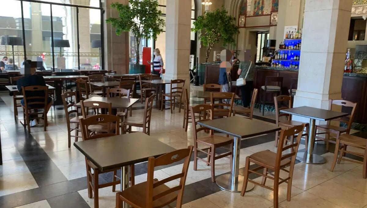 Contarena, Tribunale di Udine accoglie richiesta di liquidazione giudiziale nei confronti della Spritz Time - 