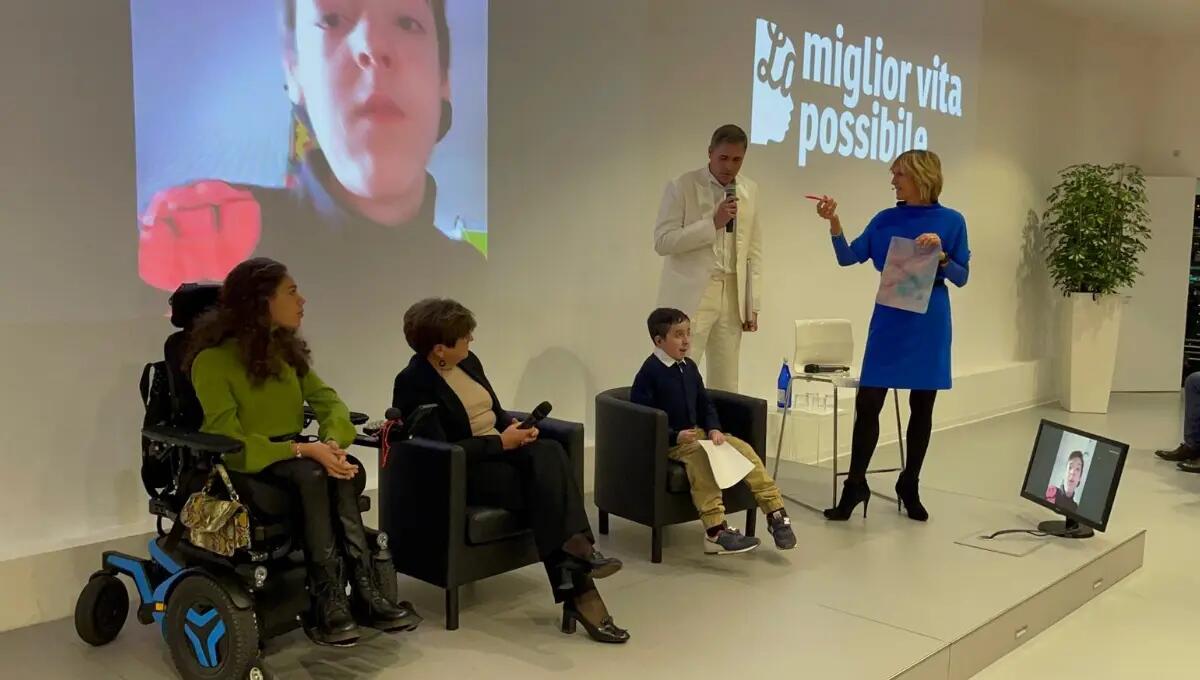 Nasce a Padova il nuovo Hospice Pediatrico: 3mila metri dedicati a bambini e loro famiglie - 